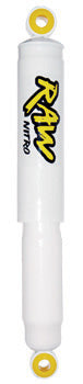 Raw 4x4 Rear 35mm Bore Nitrogen Gas Charged Shock