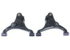 SuperPro Front Lower Control Arm Kit to suit Nissan