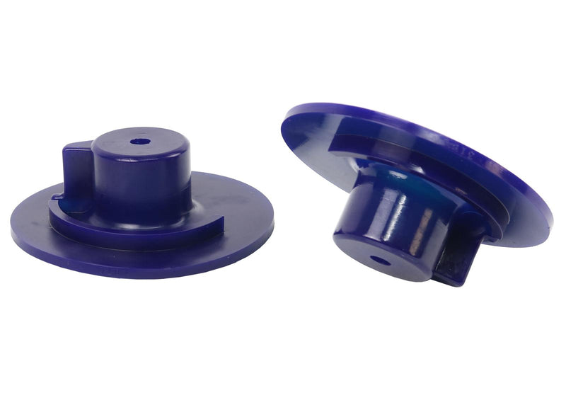 SuperPro Rear Spring Seat Bush Kit Fits Ford SPF3183K