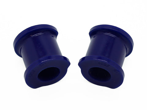 SuperPro Rear Swaybar To Lower Control Arm Bush Kit Fits