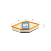 UFI Filters Air Filter 30.C01.00