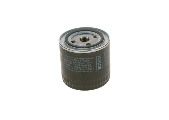 Bosch Alternator 12V 75A 0986AN0622