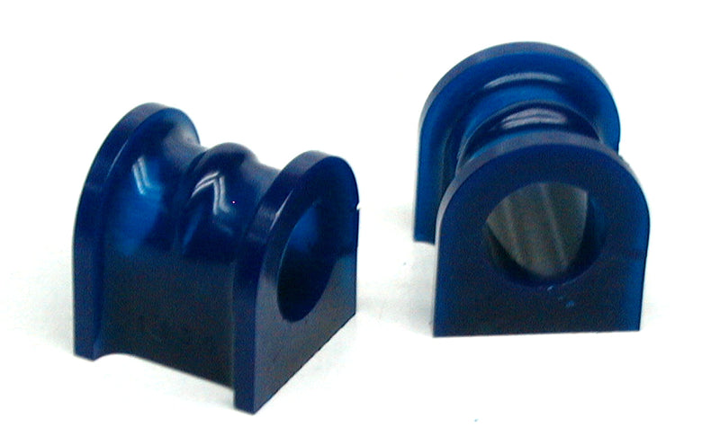 SuperPro Front Swaybar Mount Bush Kit Fits Nissan