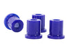SuperPro Spring Leaf Spring Bush Kit SPF0317K