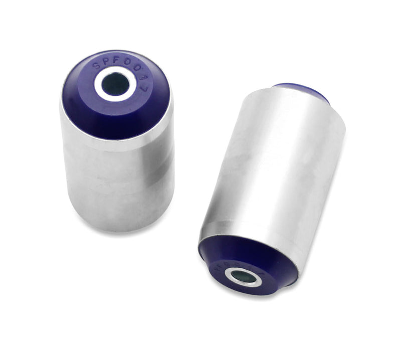 SuperPro Rear Trailing Arm Lower-Rear Bush Kit Fits