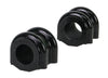 Whiteline Sway Bar Mount Bush Front W23757