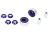 SuperPro Front Control Arm Lower-Inner Rear Bush Kit