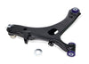 SuperPro Front Axle Control Arm Lower - Arm Assambly-Left