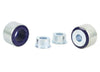 SuperPro Shock Absorber Lower Bushing Kit SPF3282K