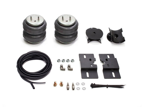 Airbag Man Air Suspension Helper Kit for Leaf Springs