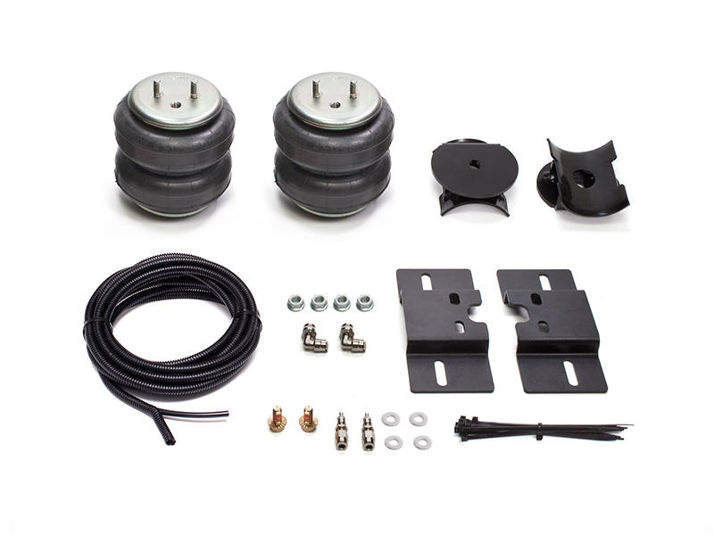 Airbag Man Air Suspension Helper Kit for Leaf Springs