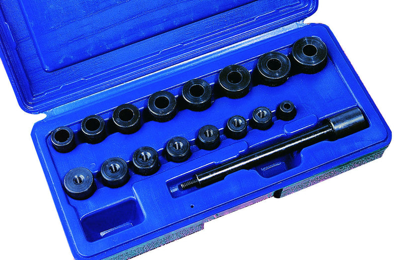 Kincrome Universal Clutch Alignment Tool 17Pc 8056