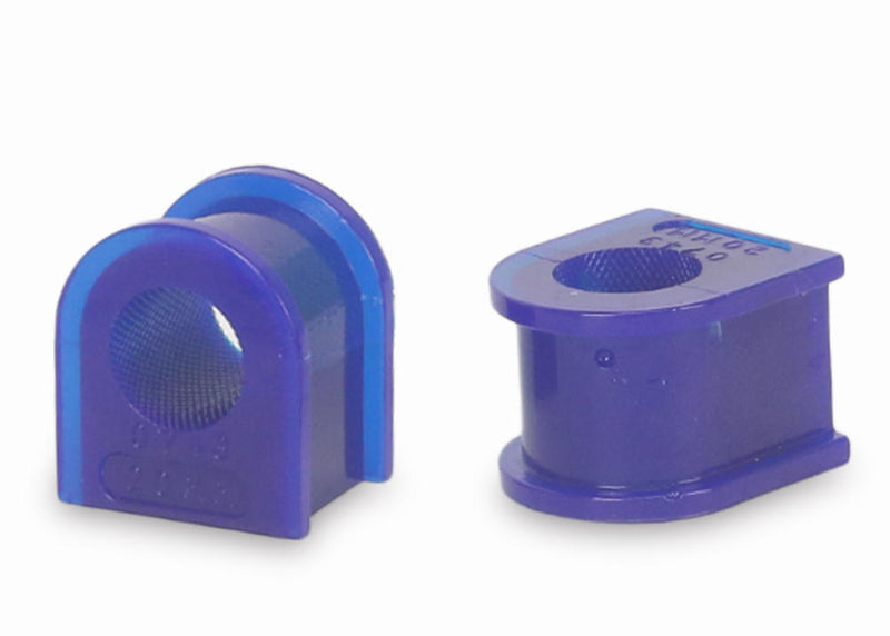 SuperPro Sway Bar Bush Kit SPF0743-20K