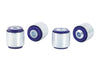 SuperPro Control Arm Bush Kit SPF3955-90K