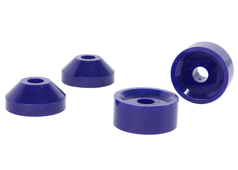 SuperPro Rear Differential Mount Bush Kit Fits Triumph