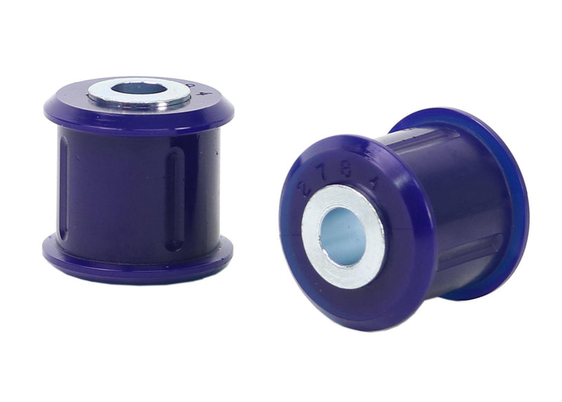 SuperPro Rear Trailing Arm Front Bush Kit Fits Lexus