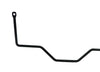 SuperPro Sway Bar Selby Series Rear SHR7C