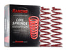 Rancho Coil Spring Pair RS40031