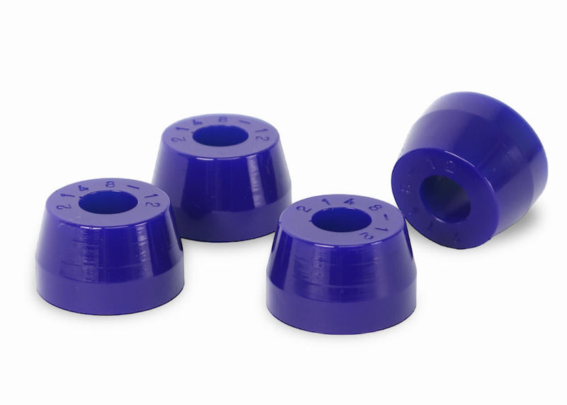 SuperPro Bushing Kit SPF2148-12K