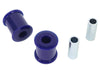 SuperPro Rear Trailing Arm Lower-Rear Bush Kit Fits