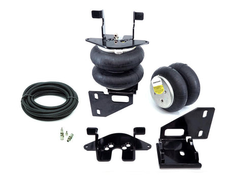Airbag Man Air Suspension Helper Kit for Leaf Springs