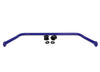 SuperPro Sway Bar - 33mm Non Adjustable RC0137FZ-33