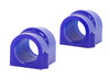 SuperPro Front Swaybar Mount Bush Kit Fits Holden
