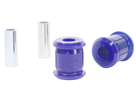 SuperPro Rear Trailing Arm Lower Rear Bushing Fits Toyota