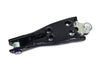 SuperPro Front Axle Control Arm Lower - Arm Assembly-Left