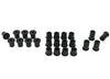 SuperPro Bushing Vehicle Kit KIT038HK