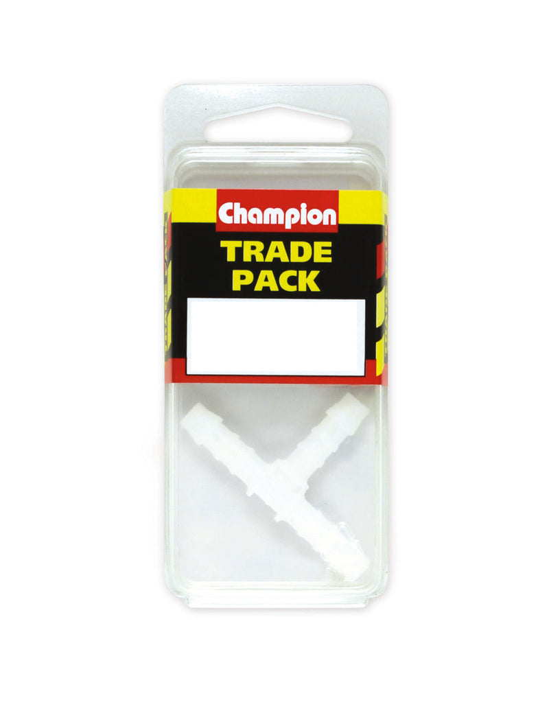 Champion Fasteners Hose Fitting Tailpiece 5mm X 1/4In