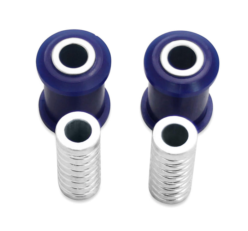 SuperPro Front Control Arm Lower-Front Bush Kit Fits