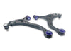 SuperPro Control Arm Assembly Kit to suit Kia Carnival,