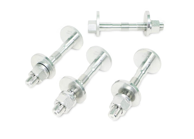 SuperPro Control Arm Lower - Inner Camber Bolt Kit TRC0047