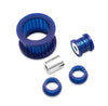 SuperPro Front Steering Rack & Pinion Mount Bush Kit Fits