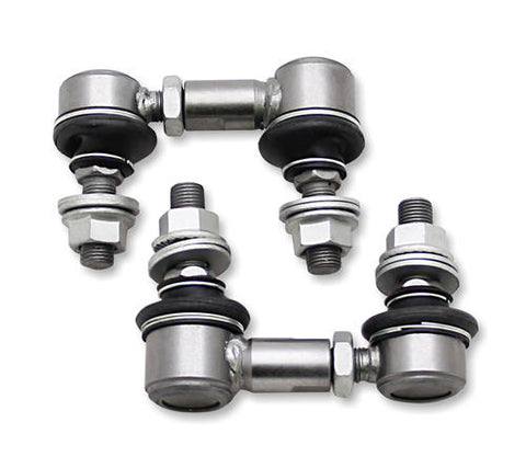SuperPro Swaybar Link Front Kit HD Adjustable Fits Daewoo