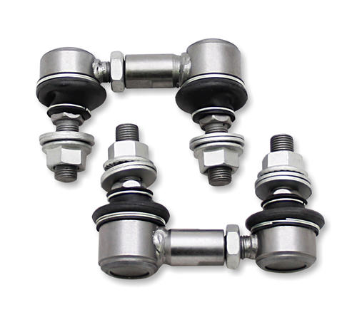 SuperPro Swaybar Link Front Kit HD Adjustable Fits Daewoo
