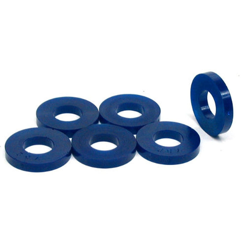 SuperPro Front Steering Rack & Pinion Mount Thrust Washer