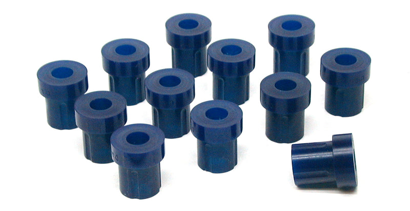 SuperPro Leaf Spring Bush Kit SPF0290K