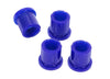 SuperPro Rear Spring Front Eye Bush Kit Fits Toyota