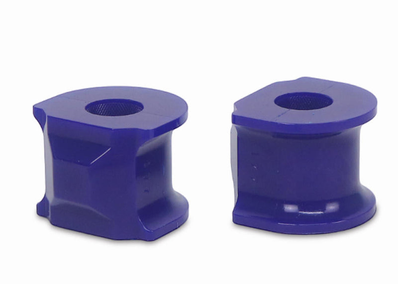 SuperPro Sway Bar Bush Kit SPF0177-24K