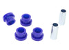 SuperPro Front Steering Rack & Pinion Mount Bush Kit Fits