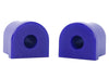 SuperPro Front Control Arm Inner-Rear Bush Kit Fits