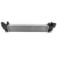 Fit For Mini Cooper F55 F56 F57 Clubman F54 Countryman F60 17517617597 2013-ON Intercooler