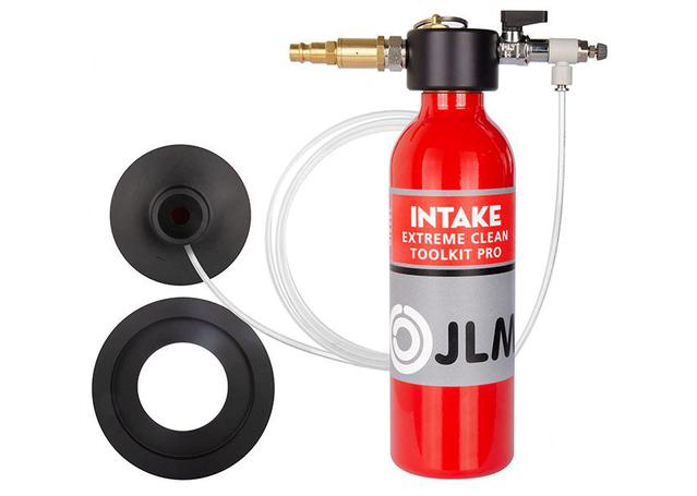 JLM Lubricants Diesel Intake Extreme Cleaning Toolkit PRO