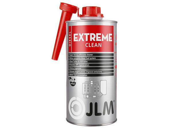 JLM Lubricants Diesel Extreme Clean 1000ml JLM-J02360
