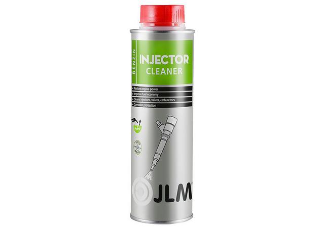 JLM Lubricants Petrol Fuel System Cleaner 250ml PRO