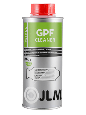 JLM Lubricants Petrol Filter GPF Cleaner 250ml JLM-J03160