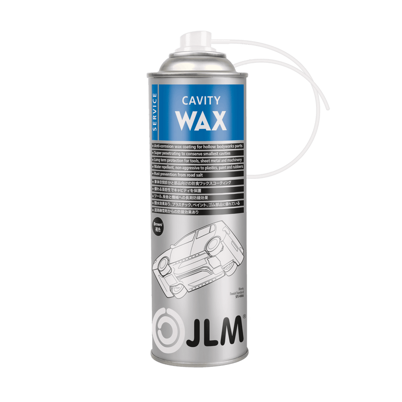 JLM Cavity Wax J04800
