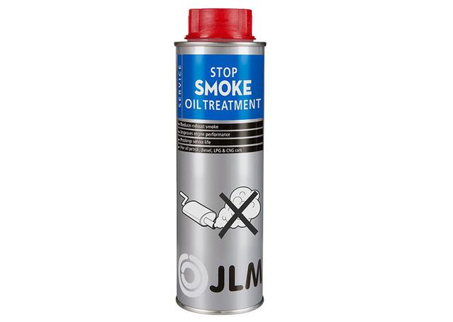 JLM Lubricants Engine Stop Smoke 250ml PRO JLM-J04831